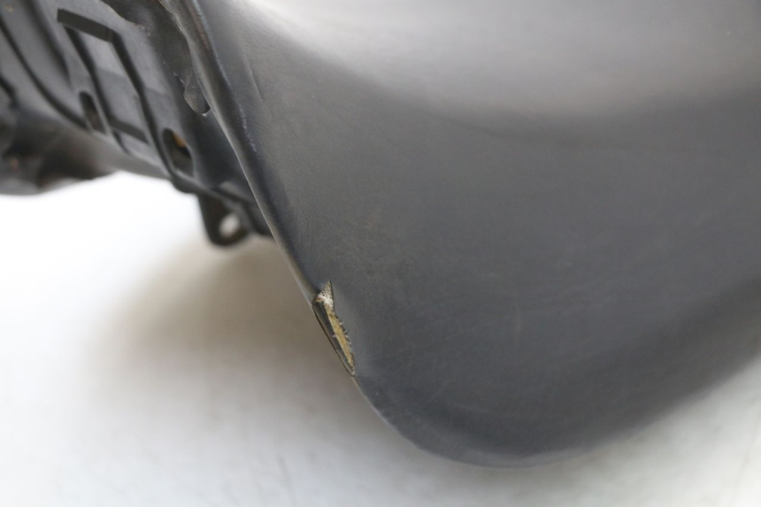 photo de SELLE SYM XS 125 (2007 - 2016) - Gros plan technique