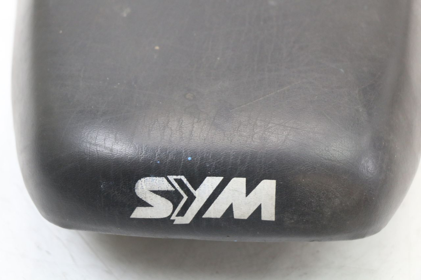 photo de SELLE SYM XS 125 (2007 - 2016) - Points de fixation