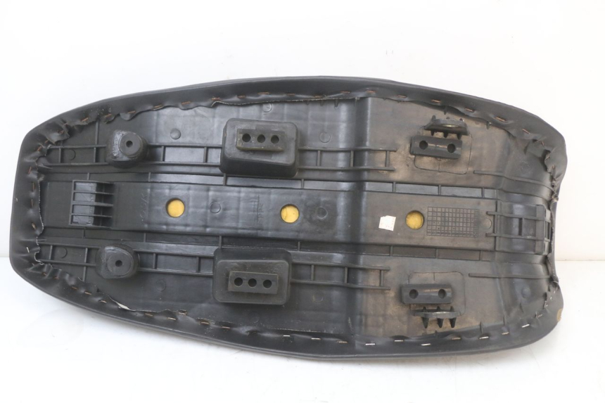 photo de SELLE SYM XS 125 (2007 - 2016) - État de surface