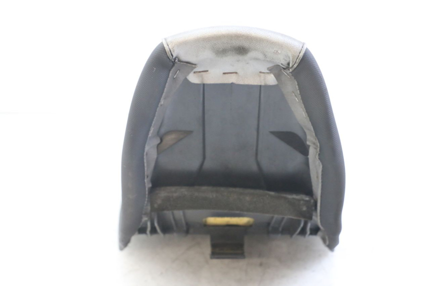 photo de SELLE YAMAHA XT X 660 (2004 - 2016) - Points de fixation
