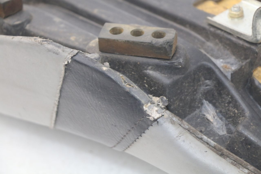 photo de SELLE SHINERAY XY150STE 150 - Vue produit