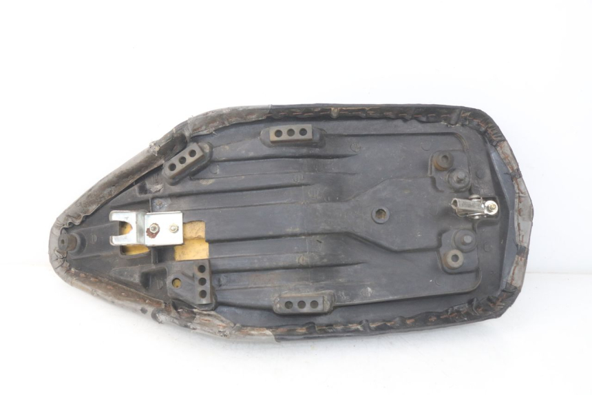 photo de SELLE SHINERAY XY150STE 150 - Inspection visuelle