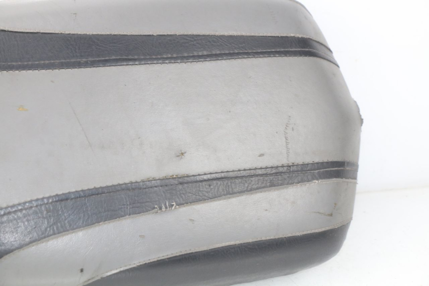 photo de SELLE SHINERAY XY150STE 150 - Angle alternatif