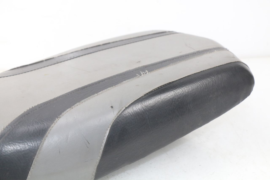 photo de SELLE SHINERAY XY150STE 150 - Vue d’ensemble