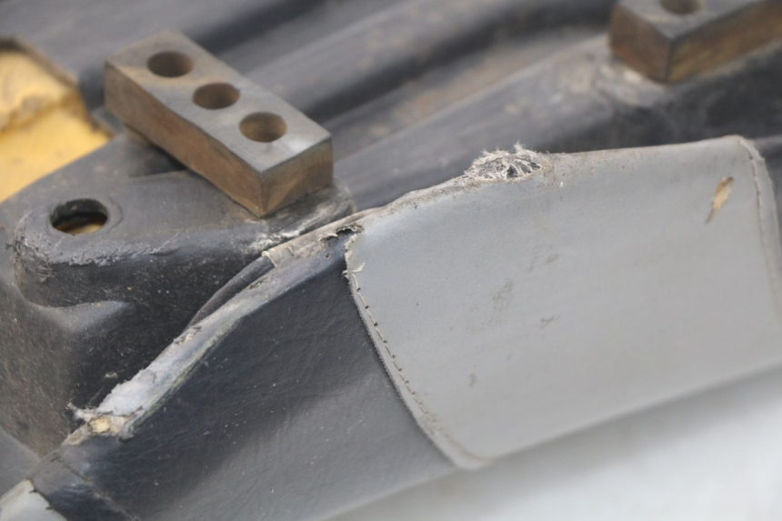 photo de SELLE SHINERAY XY150STE 150 - Pièce contrôlée