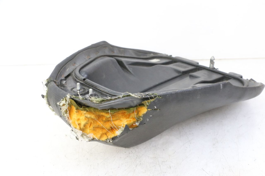 photo de SELLE YAMAHA AEROX 50 (1997 - 2006) - Autre angle de vue