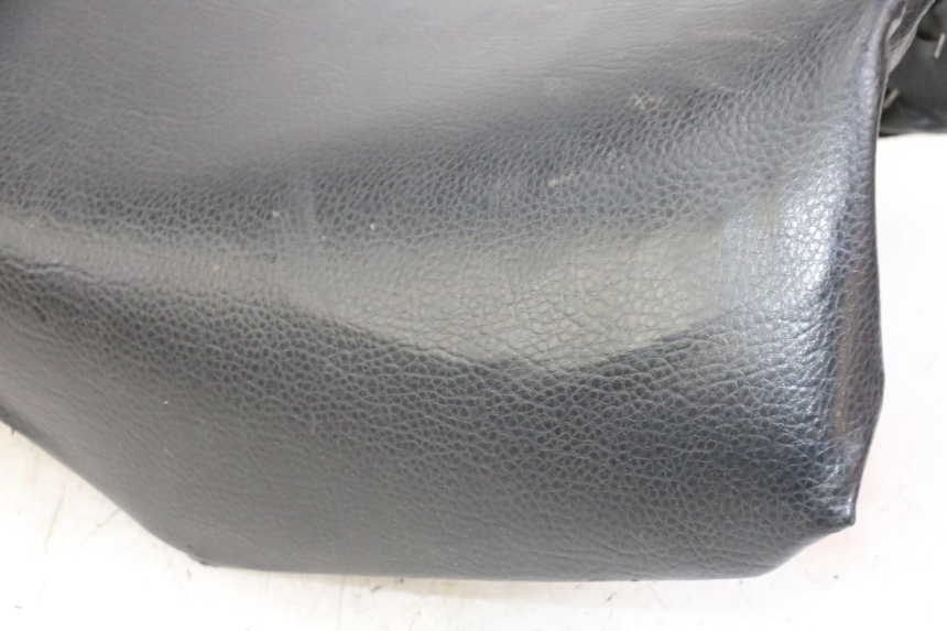 photo de SELLE YAMAHA FZS FAZER 600 (2001 - 2003) - Focus structure