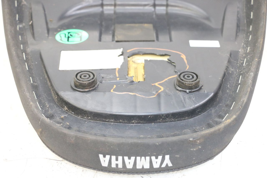 photo de SELLE YAMAHA NEOS NEO'S 4T 50 (2008 - 2016) - Zoom composants