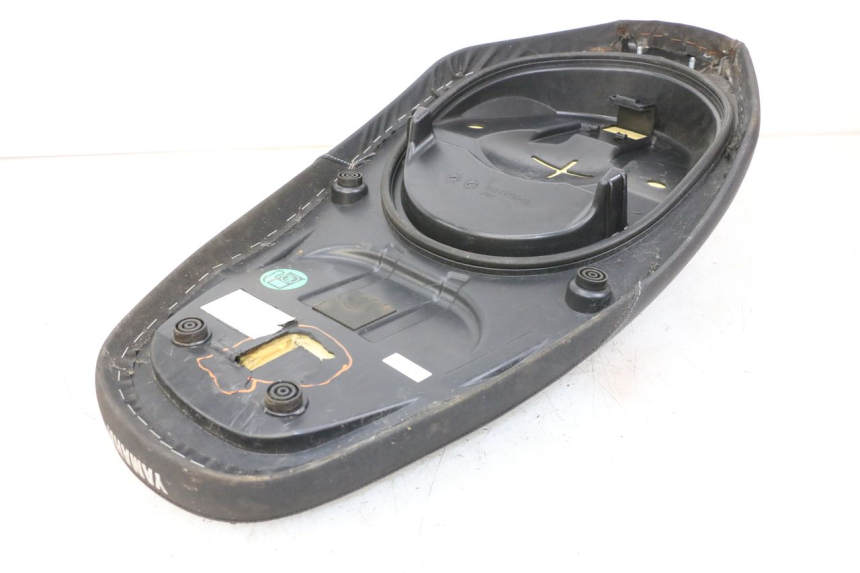 photo de SELLE YAMAHA NEOS NEO'S 4T 50 (2008 - 2016) - Vue rapprochée