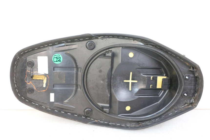 photo de SELLE YAMAHA NEOS NEO'S 4T 50 (2008 - 2016) - Focus structure