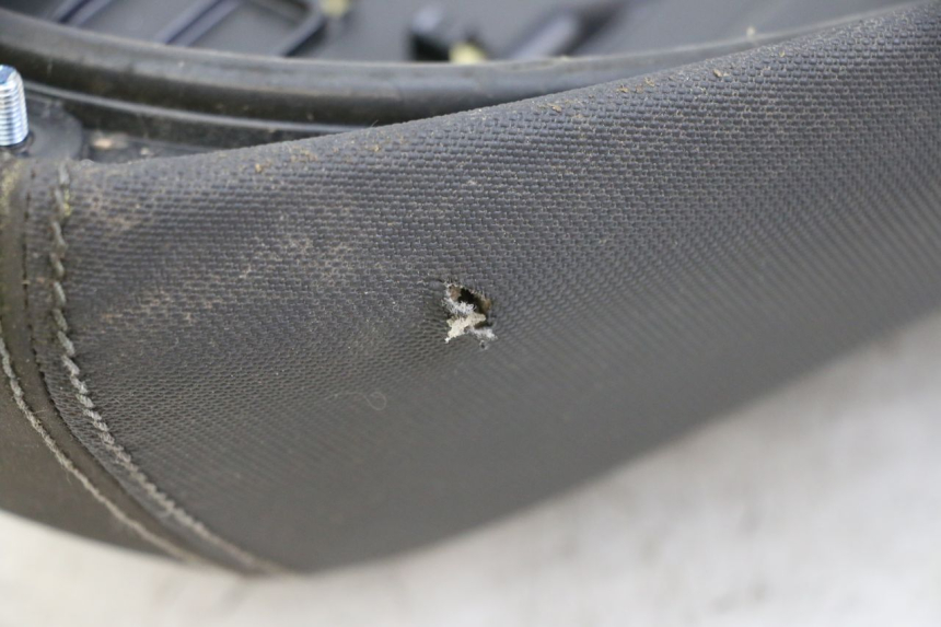 photo de SELLE YAMAHA NEOS NEO'S 4T 50 (2008 - 2016) - Pièce contrôlée