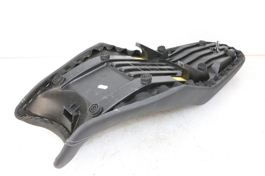 photo de SELLE YAMAHA TRACER 7 700 (2020 - 2024) - Gros plan technique