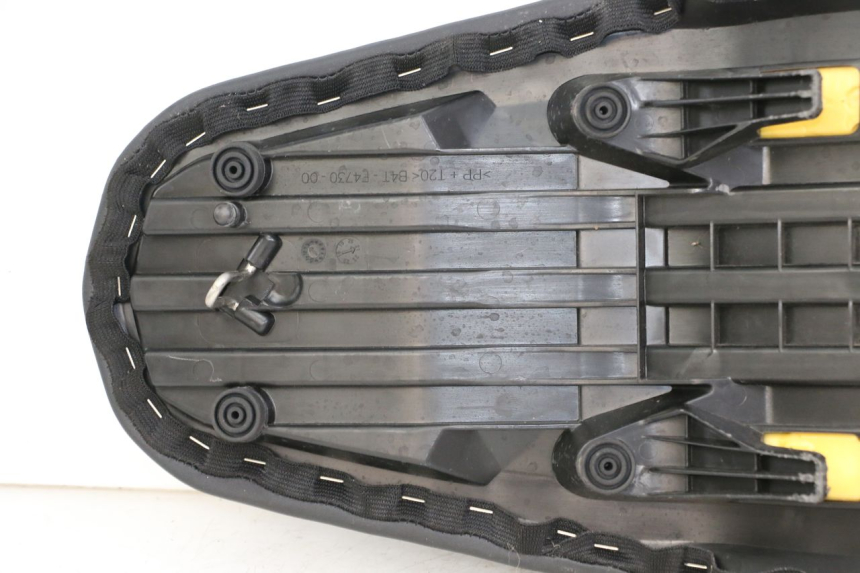 photo de SELLE YAMAHA TRACER 7 700 (2020 - 2024) - Pièce contrôlée