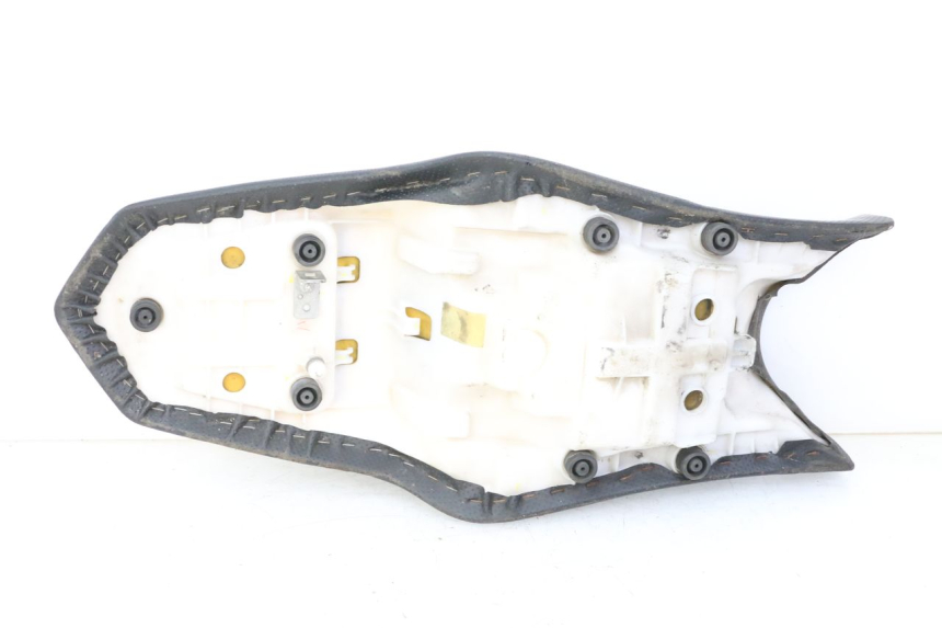 photo de SELLE YAMAHA XJ6 600 (2008 - 2016) - Zoom composants