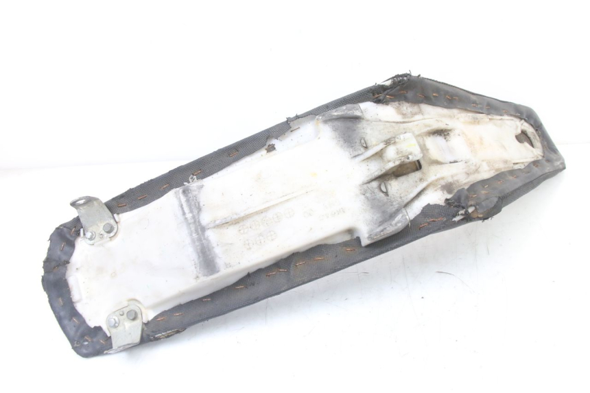 photo de SELLE YAMAHA YZ 125 (2006 - 2016) - Marquages et références