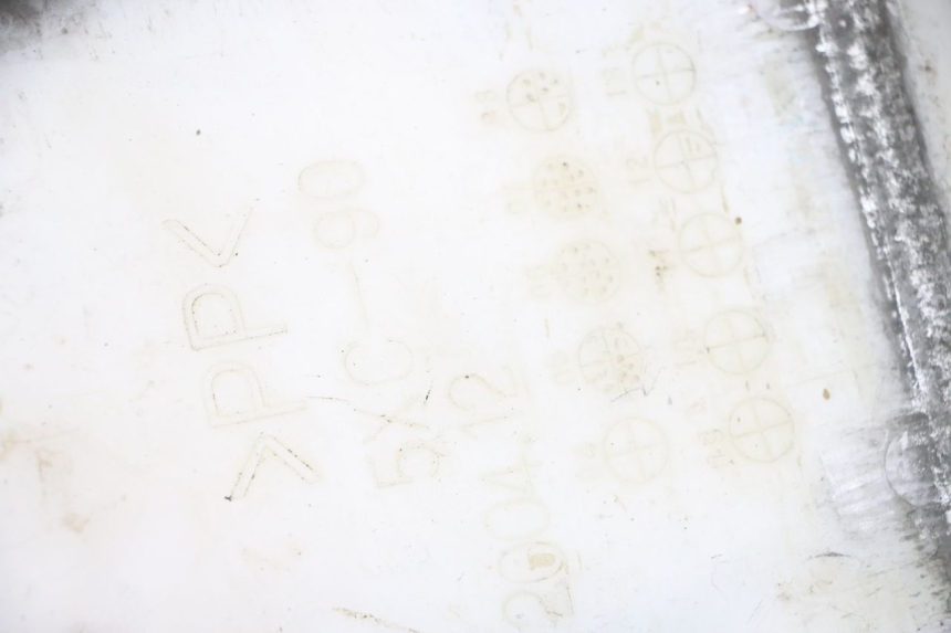 photo de SELLE YAMAHA YZ-F YZF 250 (2007 - 2013) - Détail de la pièce