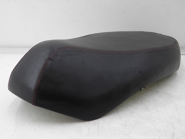 photo de SELLE YAMASAKI YM50QT-N3 RETRO 50 (2012 - 2014) - Vue principale