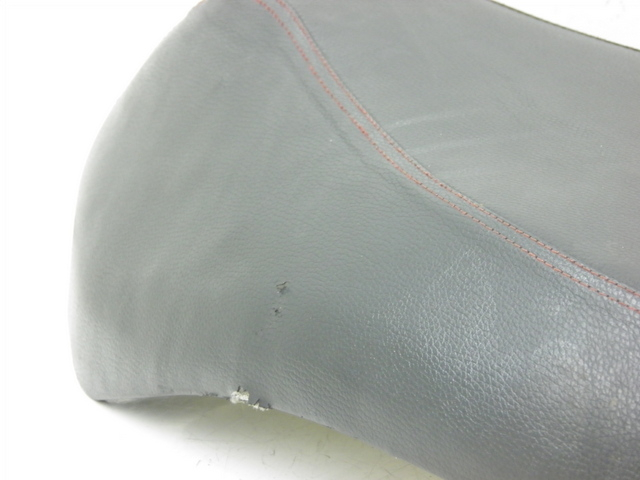 photo de SELLE YAMASAKI YM50QT-N3 RETRO 50 (2012 - 2014) - Détail de la pièce