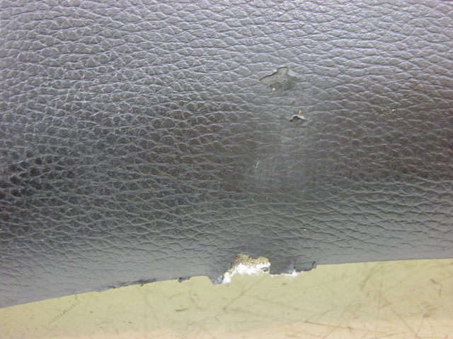 photo de SELLE YAMASAKI YM50QT-N3 RETRO 50 (2012 - 2014) - Vue produit