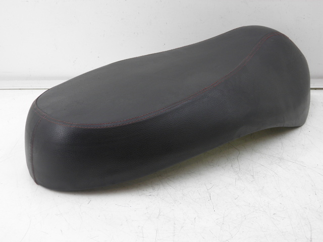 photo de SELLE YAMASAKI YM50QT-N3 RETRO 50 (2012 - 2014) - Détails caractéristiques