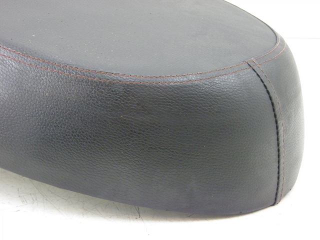 photo de SELLE YAMASAKI YM50QT-N3 RETRO 50 (2012 - 2014) - Photo complémentaire