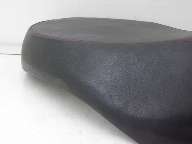 photo de SELLE YAMASAKI YM50QT-N3 RETRO 50 (2012 - 2014) - Inspection visuelle