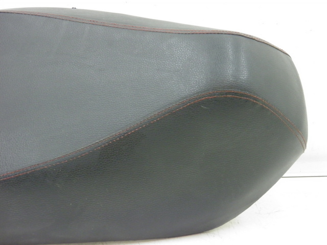 photo de SELLE YAMASAKI YM50QT-N3 RETRO 50 (2012 - 2014) - Focus structure