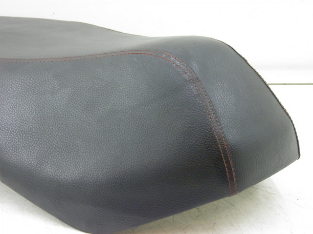 photo de SELLE YAMASAKI YM50QT-N3 RETRO 50 (2012 - 2014) - Zoom état d’usage