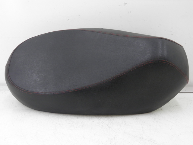 photo de SELLE YAMASAKI YM50QT-N3 RETRO 50 (2012 - 2014) - État de surface