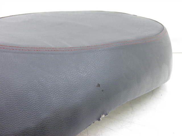 photo de SELLE YAMASAKI YM50QT-N3 RETRO 50 (2012 - 2014) - Marquages et références