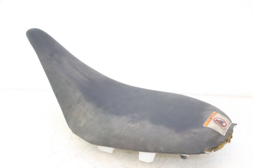 photo de SELLE YAMAHA YFM R RAPTOR 250 (2008 - 2014) - Inspection visuelle