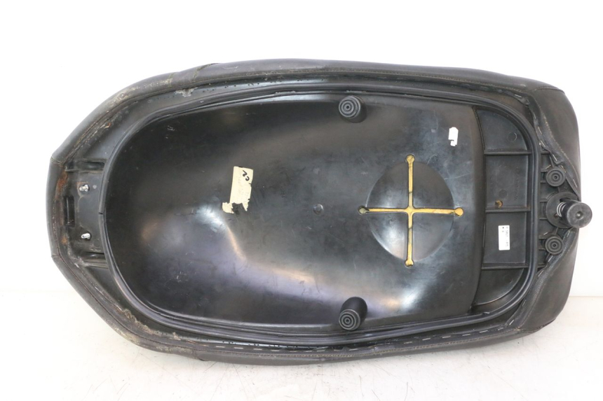 photo de SELLE YAMAHA YP MAJESTY 125 (2007 - 2010) - Inspection visuelle
