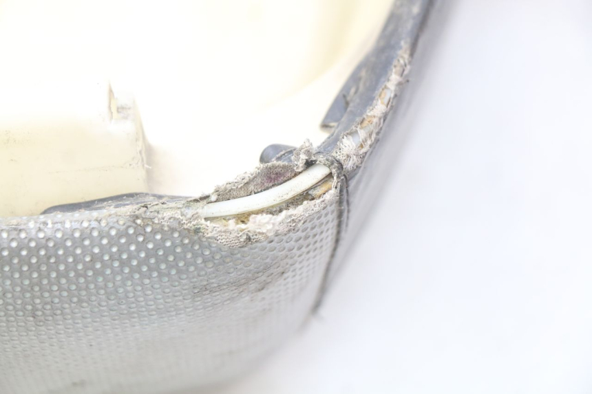 photo de SELLE YIYING YY50QT-10 50 (2007 - 2022) - Zoom composants