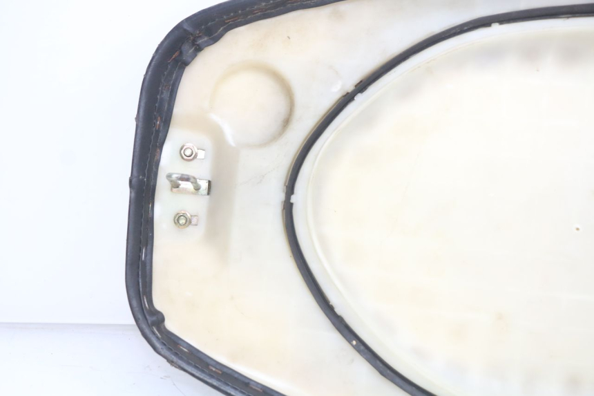 photo de SELLE YIYING YY50QT-10 50 (2007 - 2022) - Inspection visuelle