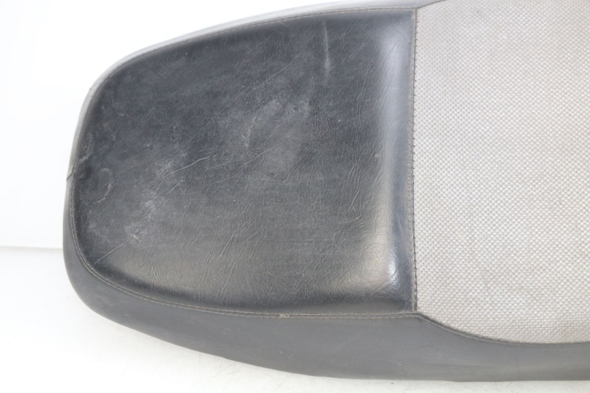 photo de SELLE YIYING YY50QT-10 50 (2007 - 2022) - Zoom qualité