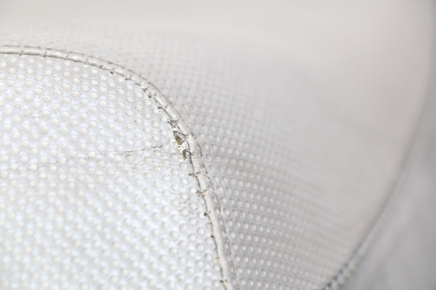 photo de SELLE YIYING YY50QT-10 50 (2007 - 2022) - Gros plan technique