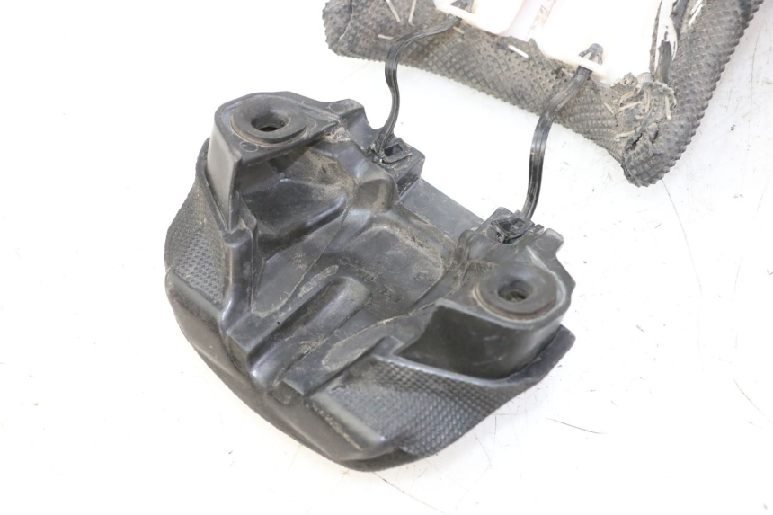 photo de SELLE YAMAHA YZ-F YZF 250 (2014 - 2018) - Autre angle de vue