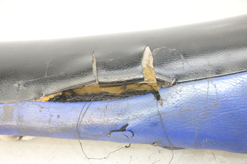 photo de SELLE YAMAHA YZ 125 (1998 - 2005) - Vue rapprochée