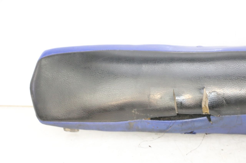 photo de SELLE YAMAHA YZ 125 (1998 - 2005) - Photo complémentaire