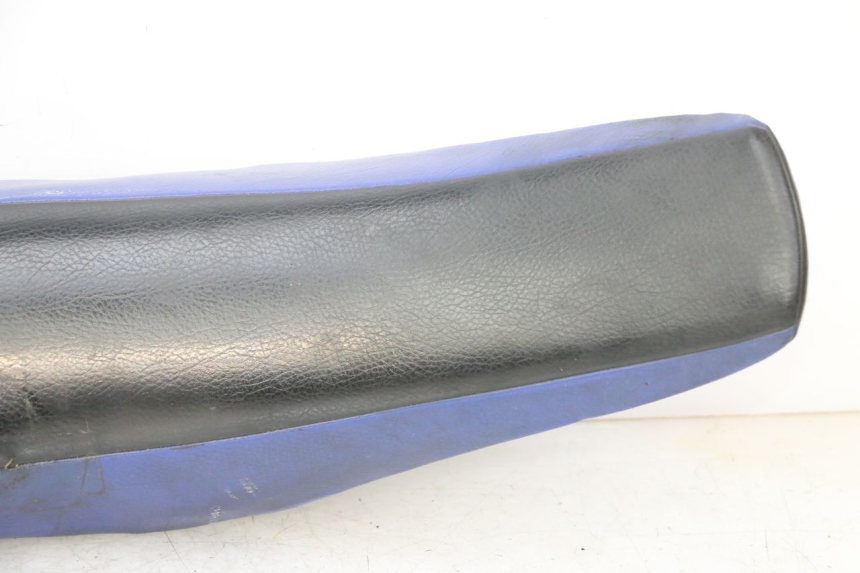 photo de SELLE YAMAHA YZ 125 (1998 - 2005) - Inspection visuelle