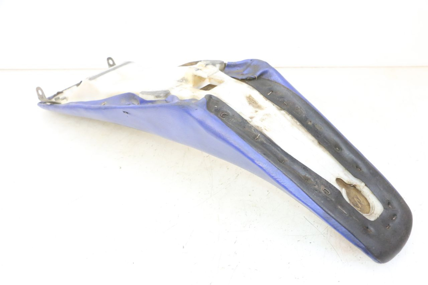 photo de SELLE YAMAHA YZ 125 (1998 - 2005) - Gros plan technique