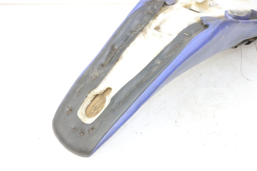 photo de SELLE YAMAHA YZ 125 (1998 - 2005) - État de surface