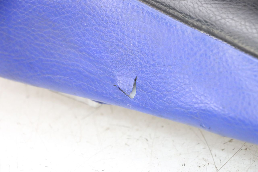 photo de SELLE YAMAHA YZ 125 (1998 - 2005) - Marquages et références