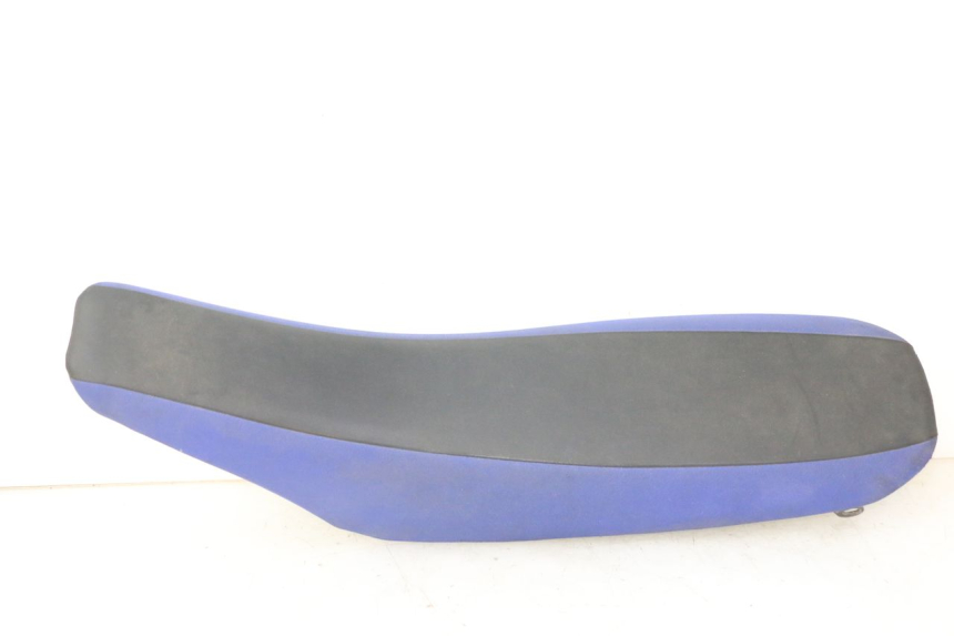 photo de  YAMAHA YZ 85 (2002 - 2018) - Vue principale