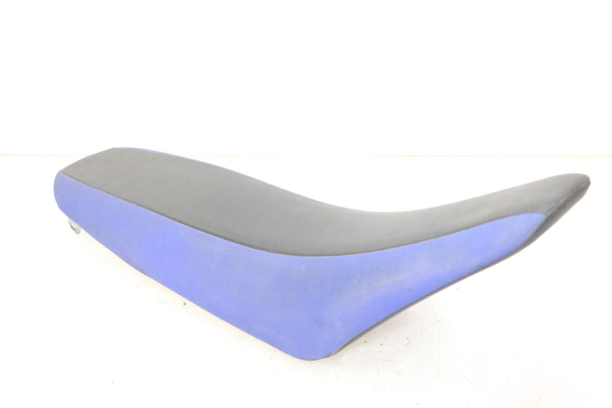 photo de  YAMAHA YZ 85 (2002 - 2018) - Vue produit