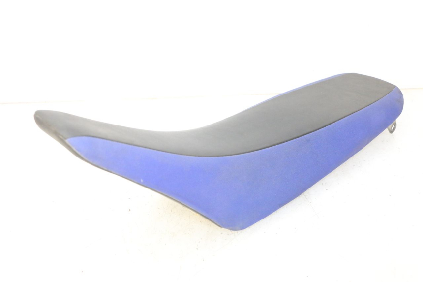 photo de  YAMAHA YZ 85 (2002 - 2018) - Détails caractéristiques