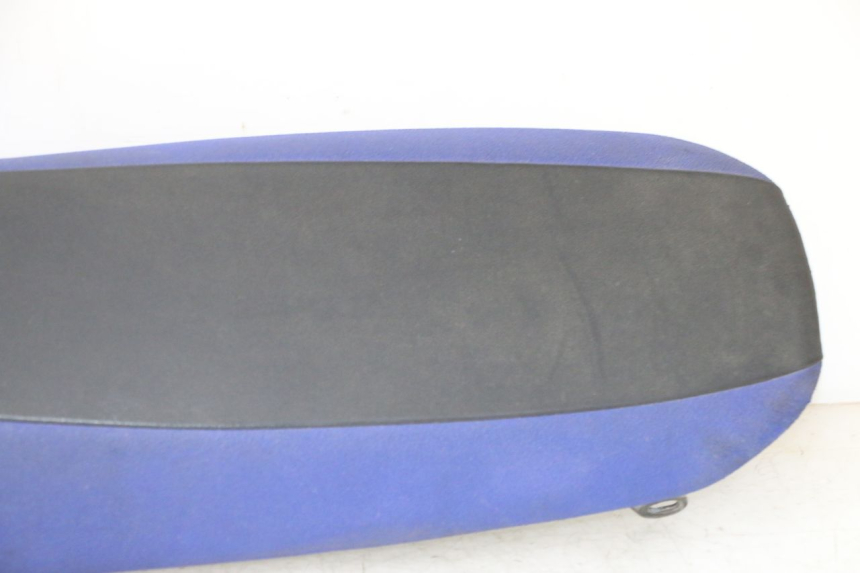 photo de  YAMAHA YZ 85 (2002 - 2018) - Zoom composants