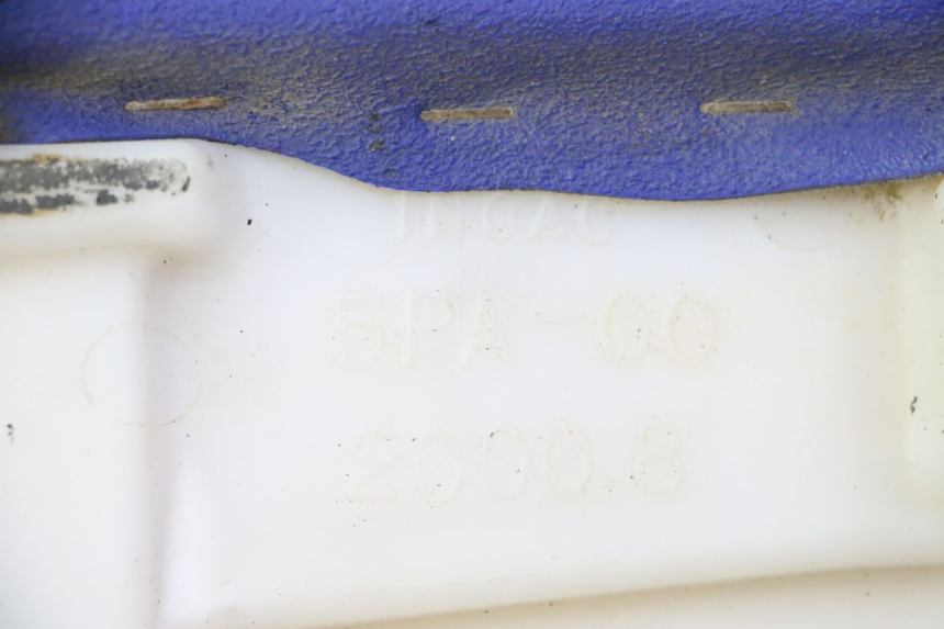 photo de  YAMAHA YZ 85 (2002 - 2018) - Zoom état d’usage