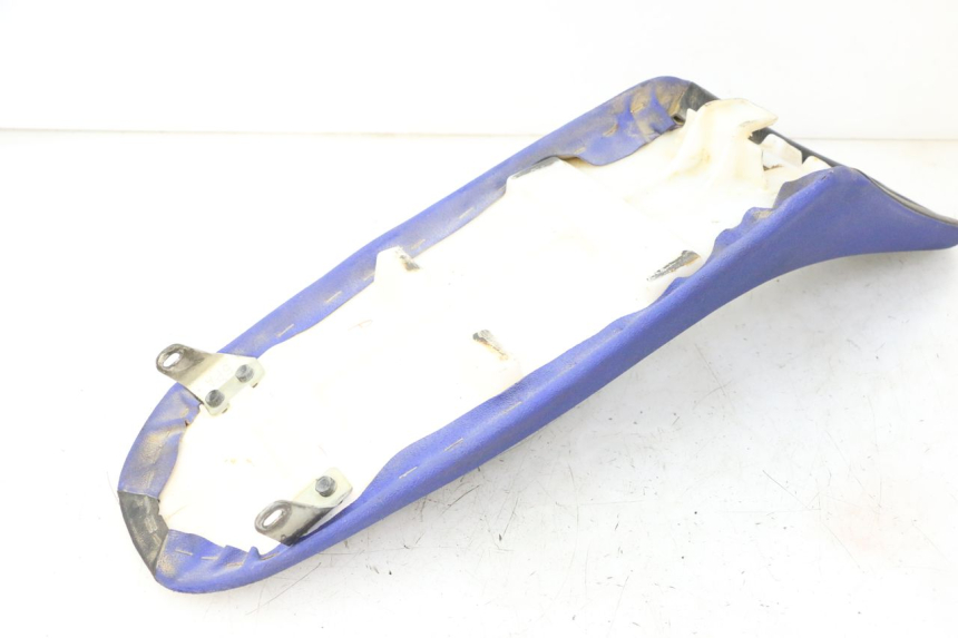 photo de  YAMAHA YZ 85 (2002 - 2018) - Gros plan technique