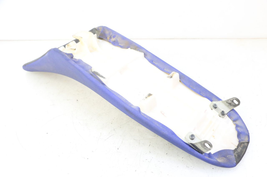 photo de  YAMAHA YZ 85 (2002 - 2018) - Vue d’ensemble